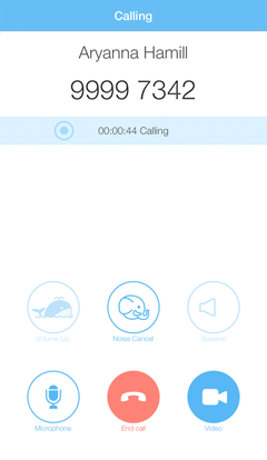 What You Can Do While Calling Help SkyPhone Free calls